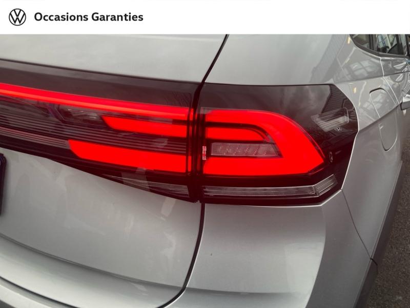 Voitures occasions VOLKSWAGEN TAIGO Life Plus Abbeville