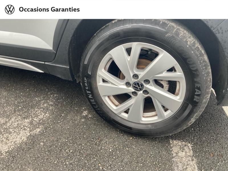 Voitures occasions VOLKSWAGEN TAIGO Life Plus Abbeville