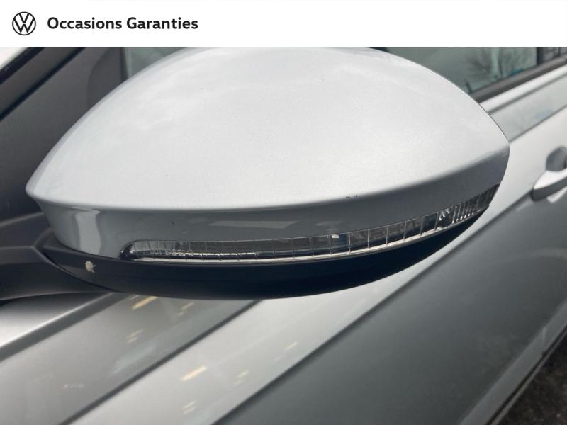 Voitures occasions VOLKSWAGEN TAIGO Life Plus Abbeville