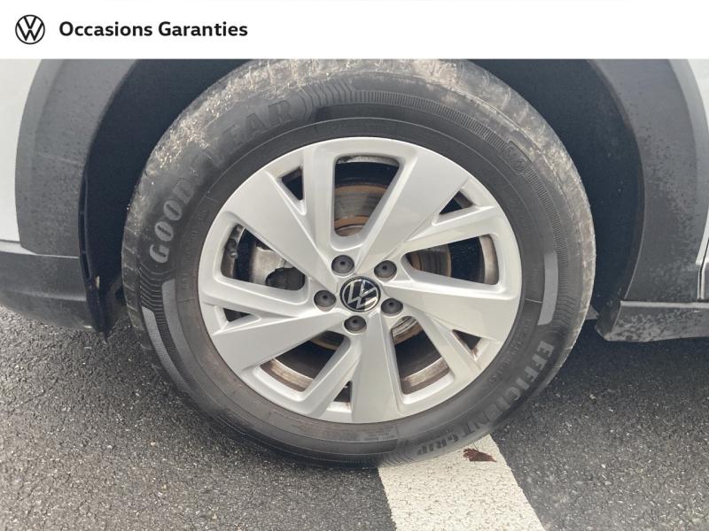 Voitures occasions VOLKSWAGEN TAIGO Life Plus Abbeville