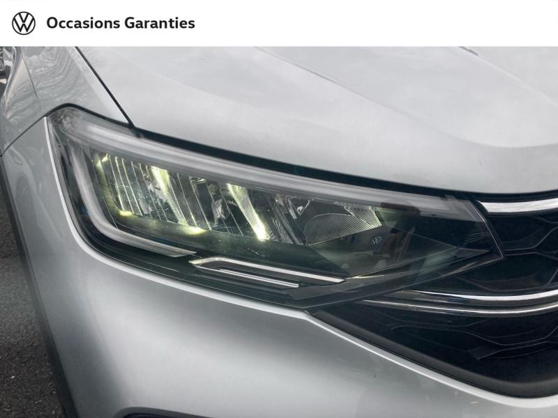 Voitures occasions VOLKSWAGEN TAIGO Life Plus Abbeville