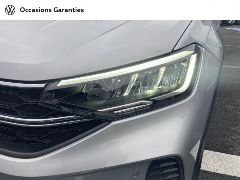 Voitures occasions VOLKSWAGEN TAIGO Life Plus Abbeville