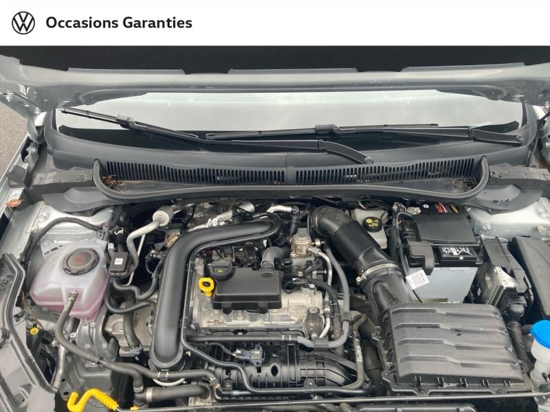 Voitures occasions VOLKSWAGEN TAIGO Life Plus Abbeville