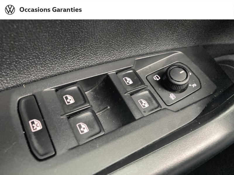 Voitures occasions VOLKSWAGEN TAIGO Life Plus Abbeville