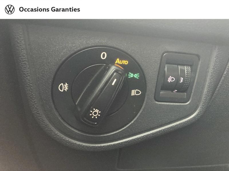 Voitures occasions VOLKSWAGEN TAIGO Life Plus Abbeville