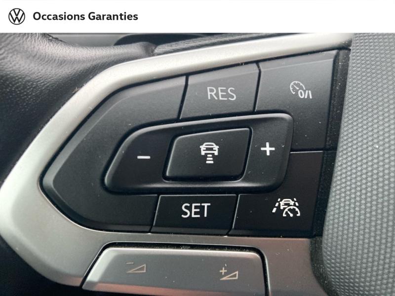 Voitures occasions VOLKSWAGEN TAIGO Life Plus Abbeville