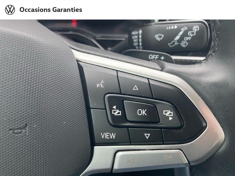 Voitures occasions VOLKSWAGEN TAIGO Life Plus Abbeville