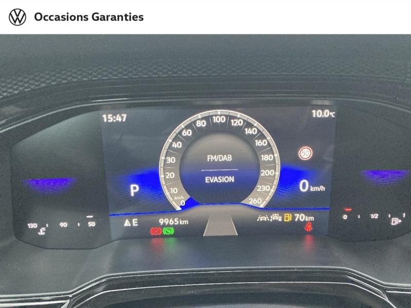 Voitures occasions VOLKSWAGEN TAIGO Life Plus Abbeville