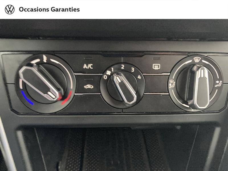 Voitures occasions VOLKSWAGEN TAIGO Life Plus Abbeville