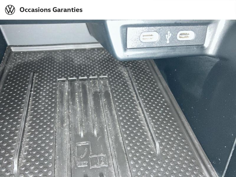 Voitures occasions VOLKSWAGEN TAIGO Life Plus Abbeville