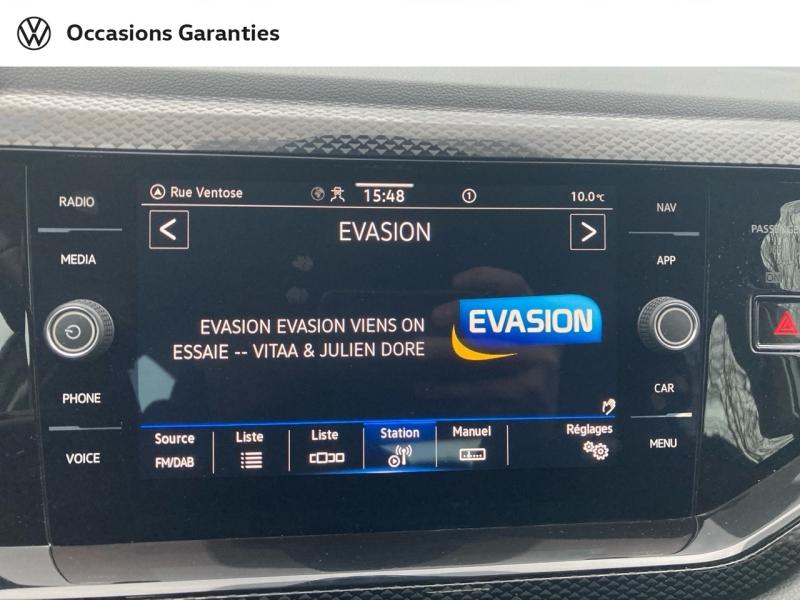 Voitures occasions VOLKSWAGEN TAIGO Life Plus Abbeville