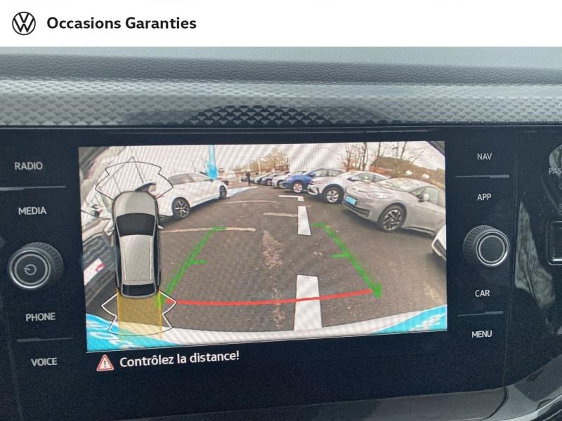 Voitures occasions VOLKSWAGEN TAIGO Life Plus Abbeville