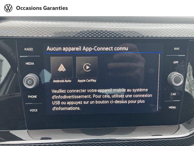 Voitures occasions VOLKSWAGEN TAIGO Life Plus Abbeville