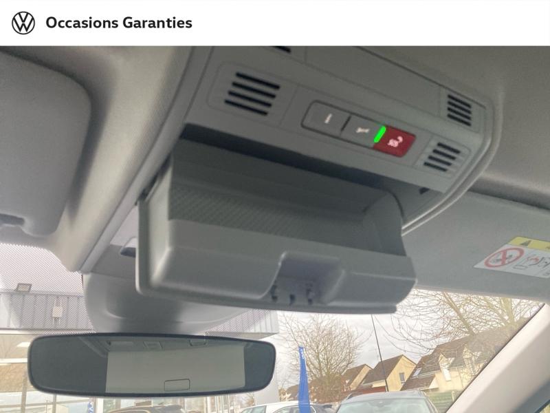 Voitures occasions VOLKSWAGEN TAIGO Life Plus Abbeville