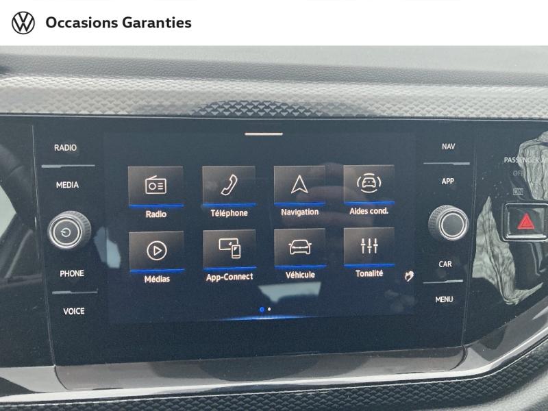 Voitures occasions VOLKSWAGEN TAIGO Life Plus Abbeville