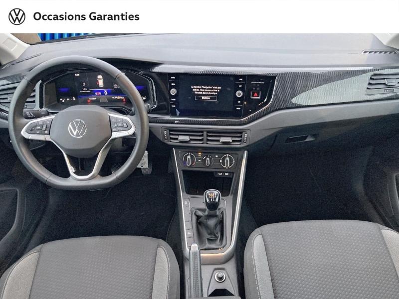 Voitures occasions VOLKSWAGEN POLO VW Edition Abbeville