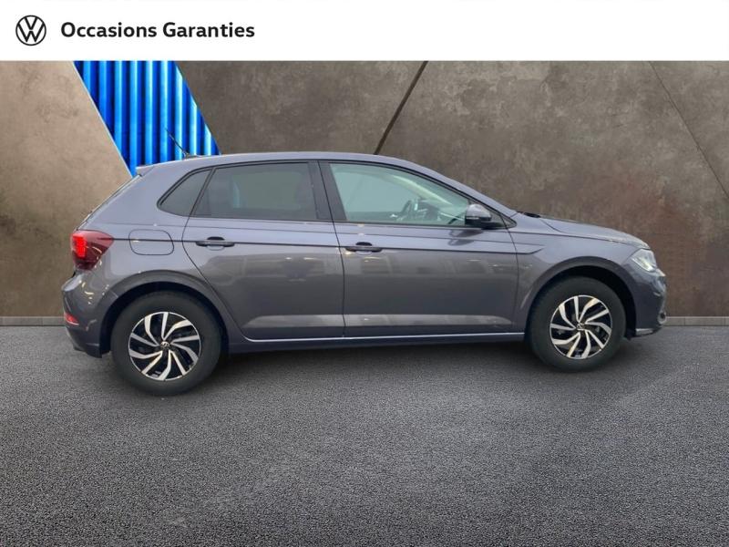 Voitures occasions VOLKSWAGEN POLO VW Edition Abbeville