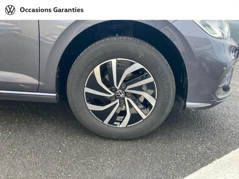 Voitures occasions VOLKSWAGEN POLO VW Edition Abbeville
