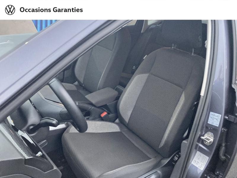 Voitures occasions VOLKSWAGEN POLO VW Edition Abbeville