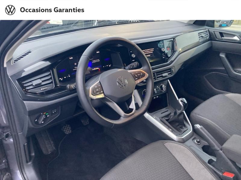 Voitures occasions VOLKSWAGEN POLO VW Edition Abbeville