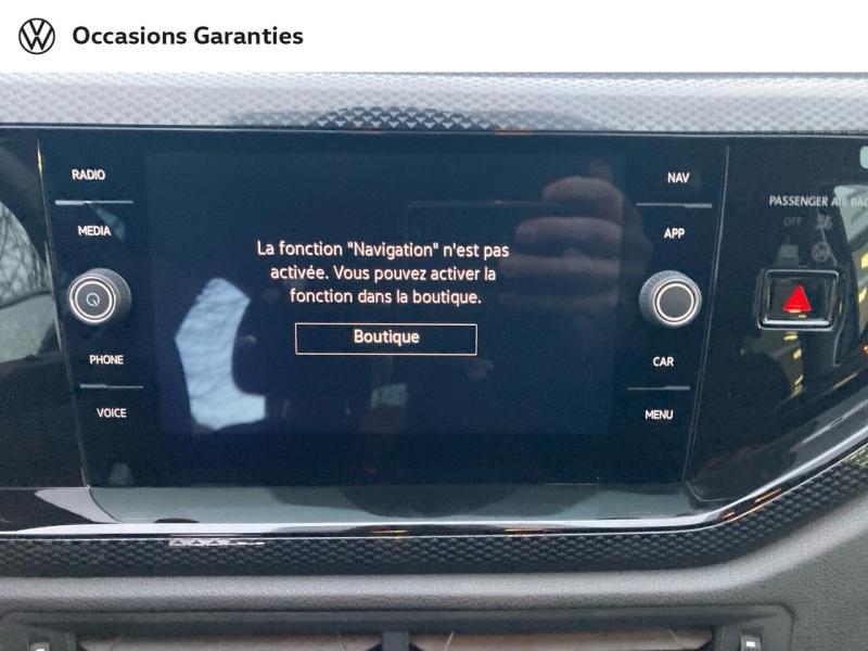 Voitures occasions VOLKSWAGEN POLO VW Edition Abbeville