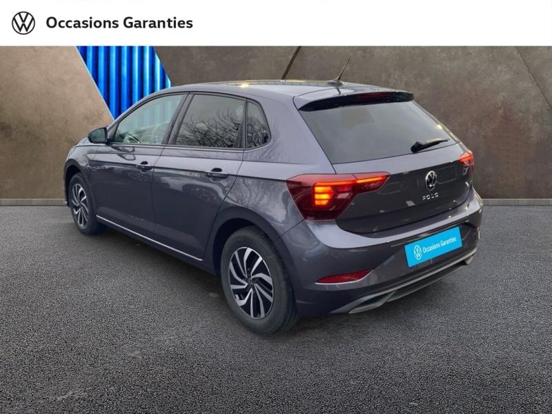 Voitures occasions VOLKSWAGEN POLO VW Edition Abbeville