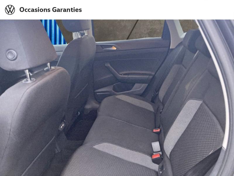 Voitures occasions VOLKSWAGEN POLO VW Edition Abbeville