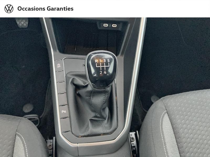 Voitures occasions VOLKSWAGEN POLO VW Edition Abbeville