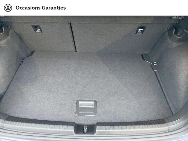 Voitures occasions VOLKSWAGEN POLO VW Edition Abbeville