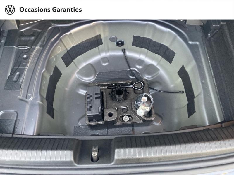 Voitures occasions VOLKSWAGEN POLO VW Edition Abbeville