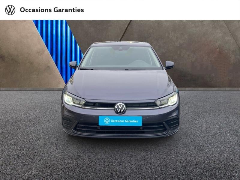 Voitures occasions VOLKSWAGEN POLO VW Edition Abbeville