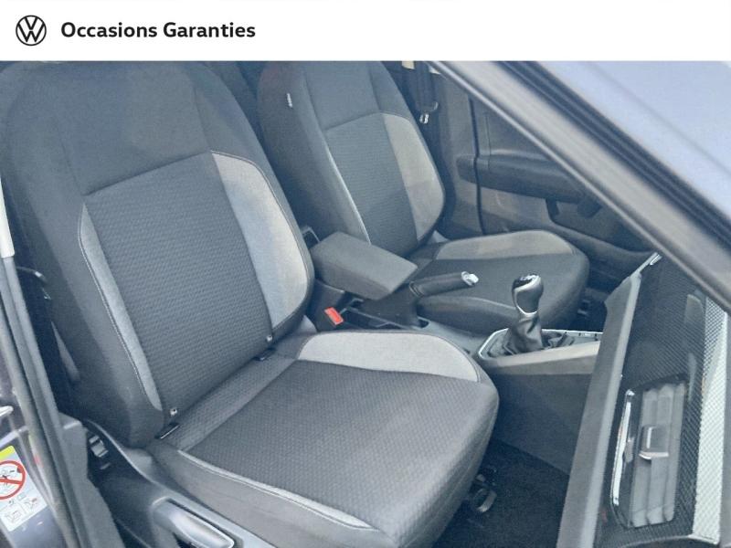 Voitures occasions VOLKSWAGEN POLO VW Edition Abbeville