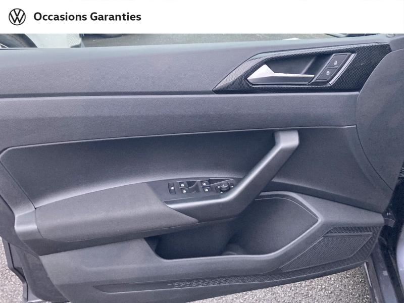 Voitures occasions VOLKSWAGEN POLO VW Edition Abbeville
