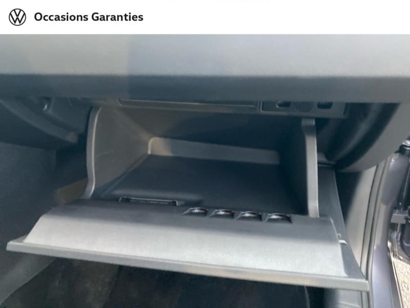 Voitures occasions VOLKSWAGEN POLO VW Edition Abbeville