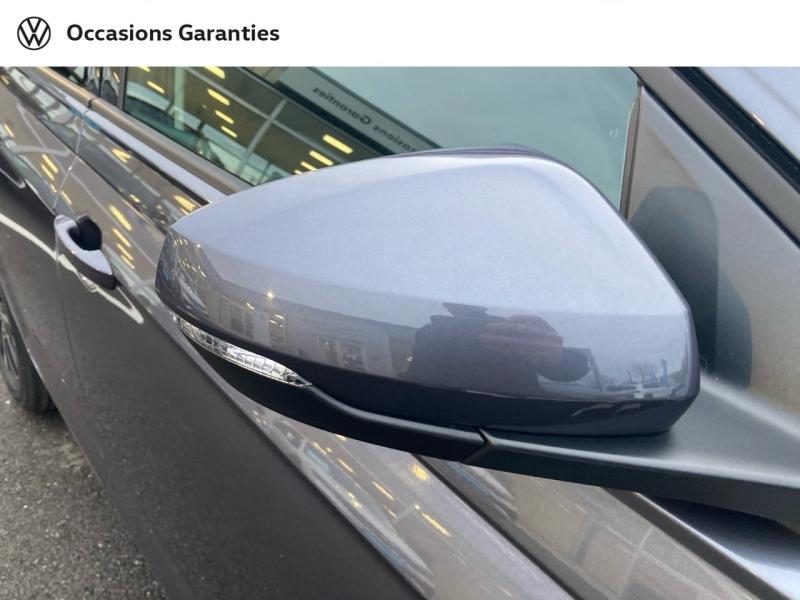 Voitures occasions VOLKSWAGEN POLO VW Edition Abbeville