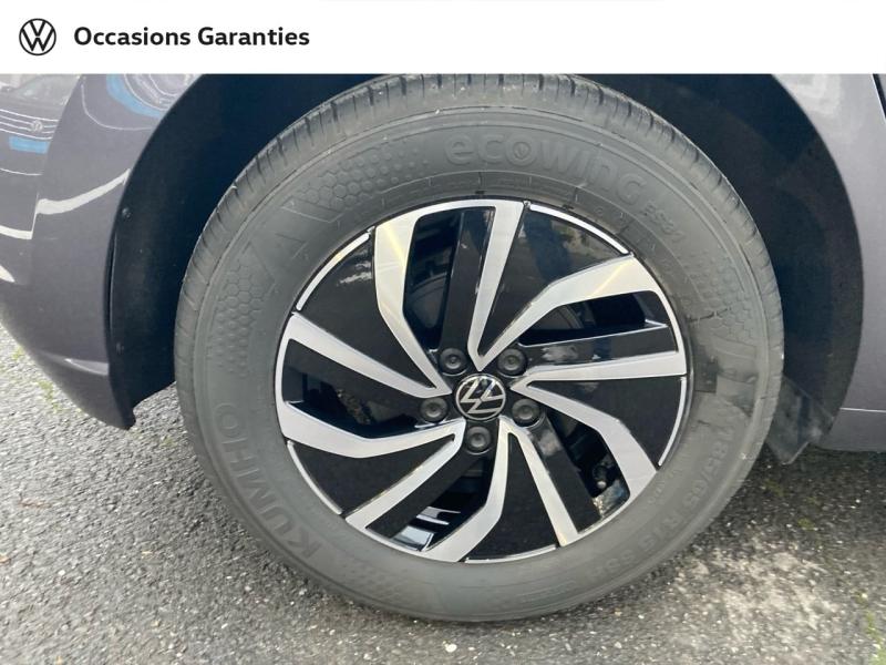 Voitures occasions VOLKSWAGEN POLO VW Edition Abbeville