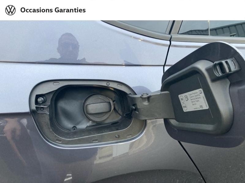 Voitures occasions VOLKSWAGEN POLO VW Edition Abbeville