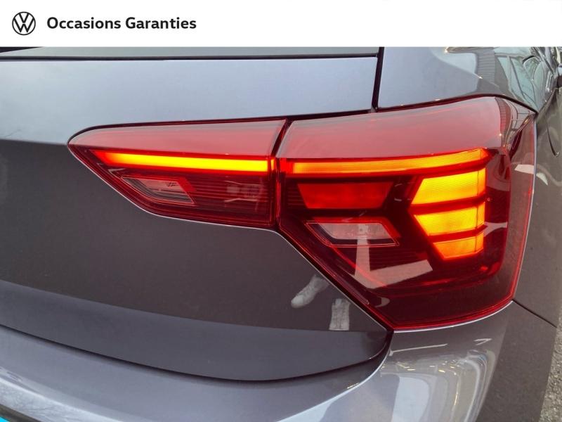 Voitures occasions VOLKSWAGEN POLO VW Edition Abbeville