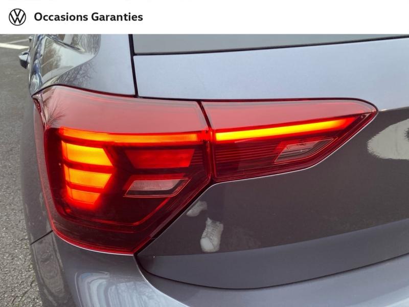 Voitures occasions VOLKSWAGEN POLO VW Edition Abbeville