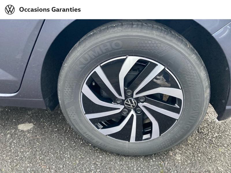 Voitures occasions VOLKSWAGEN POLO VW Edition Abbeville