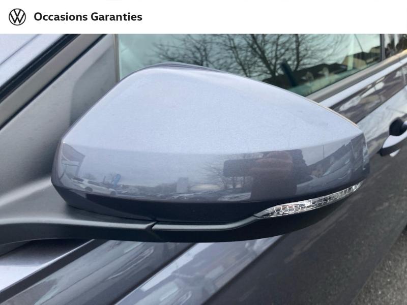 Voitures occasions VOLKSWAGEN POLO VW Edition Abbeville