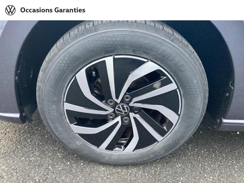 Voitures occasions VOLKSWAGEN POLO VW Edition Abbeville