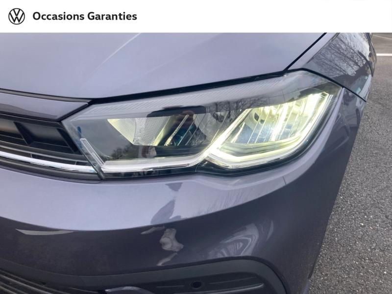 Voitures occasions VOLKSWAGEN POLO VW Edition Abbeville
