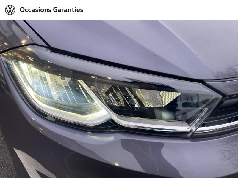 Voitures occasions VOLKSWAGEN POLO VW Edition Abbeville