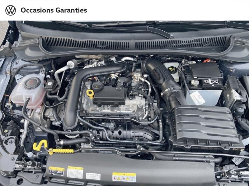 Voitures occasions VOLKSWAGEN POLO VW Edition Abbeville