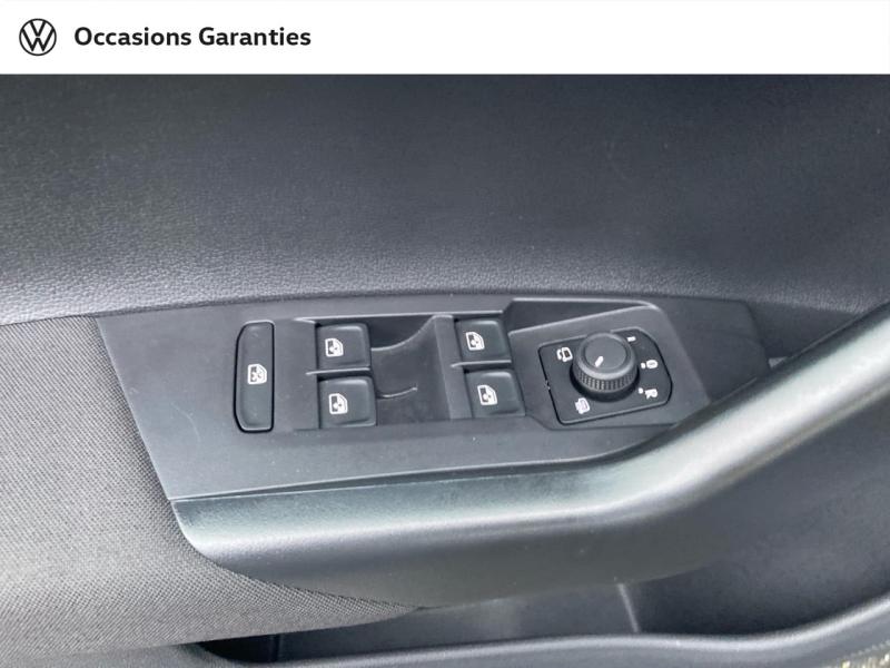 Voitures occasions VOLKSWAGEN POLO VW Edition Abbeville