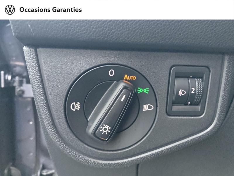 Voitures occasions VOLKSWAGEN POLO VW Edition Abbeville