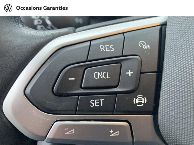 Voitures occasions VOLKSWAGEN POLO VW Edition Abbeville