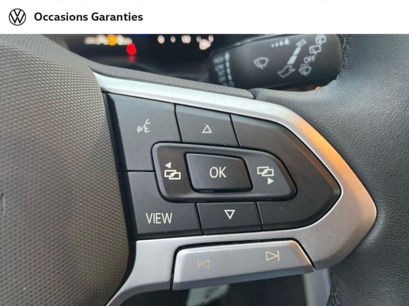 Voitures occasions VOLKSWAGEN POLO VW Edition Abbeville