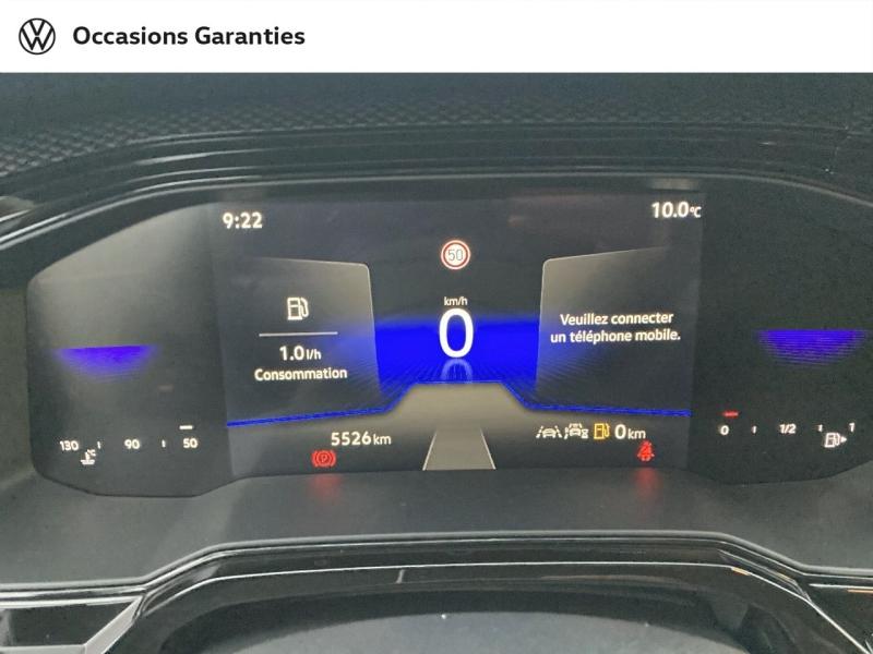 Voitures occasions VOLKSWAGEN POLO VW Edition Abbeville